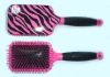 Wholesale paddle hair brush