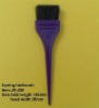 Wholesale dye hairbrush