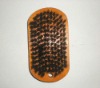 Wholesale Wooden Handle Hair Brush
