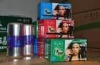 Wholesale hairdressing aluminium foil