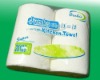 Wholesale kitchen jumbo roll