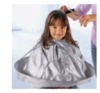 Wholesale hairdressing cape/salon poncho/cape