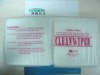 Wholesale Biodegradable cleaning wipes m-3