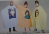 Wholesale Salon Capes