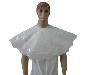 Wholesale PE Cape for Hair Dressing