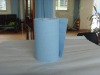 Wholesale blue hand paper roll