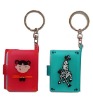 Wholesale Keychain type photo album