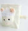 Wholesale plush photo album