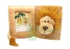 Wholesale plush photo album