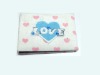 Wholesale plush photo album