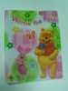 Wholesale pp photo album