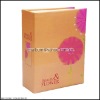 Wholesale 4*6 100 Minimax photo album(beautiful flower)