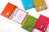 new creative plastic photo album with animal design