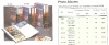Wholesale hot promotional photo album