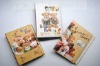Wholesale paper 4x6 baby photo albums