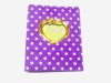 Wholesale 5*7 Plush photo album