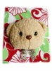 Wholesale plush bear photo album