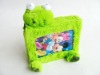 Wholesale plush photo album