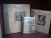 Wholesale classic kraft paper photo album