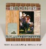 Wholesale Handmade paper cowboy photo album