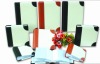 Wholesale PU Binging Cotton Fabric Cover Photo Album
