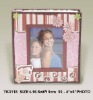 Wholesale Handmade Paper Scrapbook Style Photo Albums