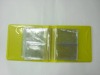 Wholesale Plastic Photo Album