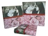 Wholesale paper printed photo album