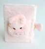 Wholesale plush animals photo album