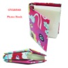 Wholesale fabric photo album