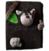 Wholesale plush monkey photo album