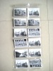 Wholesale plastic photo album
