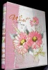 Wholesale flower photo album