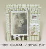 Wholesale Handmade paper photo album,wedding gift souvenirs