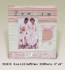 Wholesale Handmade Paper Family Scrapbook Style Photo Albums
