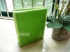 Wholesale plush fabric 4x6 photo albums