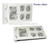 Wholesale Wooden Photo Album