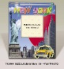 Paper Souvenir Photo Albums