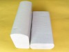 Wholesale hand towel/Multifud fold hand towel tissue