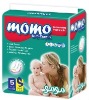 Wholesale Super breathable baby diaper