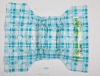 Wholesale ISB 101 disposable baby diaper
