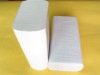 Wholesale hand towel/Wash room use Multifud fold hand towel tissue