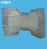 Wholesale disposable adult diaper without 3D leakguard