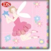 Wholesale Angel Design Serviette