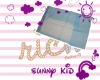 Wholesale disposable baby clean pad