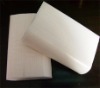 Wholesale virgin multifold paper towel (24.2*23cm)