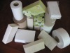 Wholesale kraft multifold paper towel (24.2*23cm)