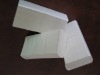 Wholesale virgin multifold paper towel