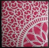 Wholesale color napkin