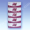 Wholesale facial tissue